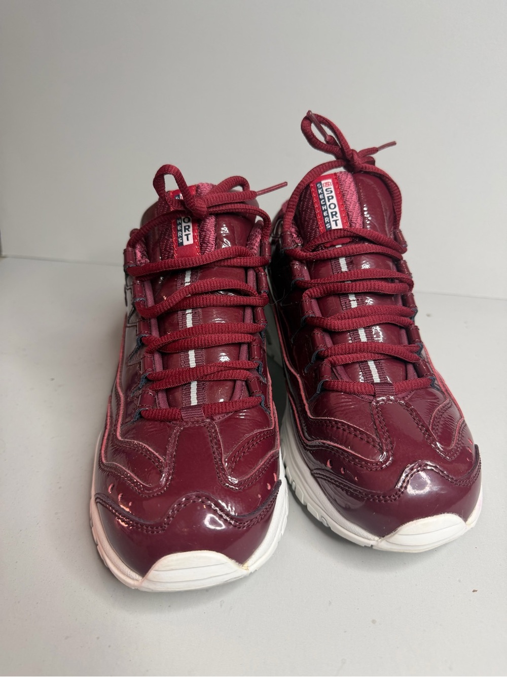 Skechers Energy Thriller Knight Sneakers – Women’s Size 9.5 - Picture 2 of 7